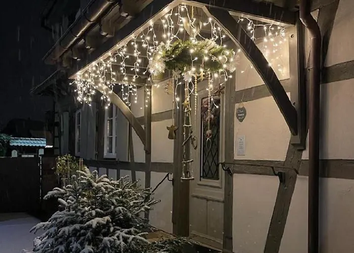 Hotel Restaurant La Charrue