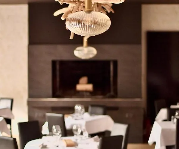 Restaurant La Charrue