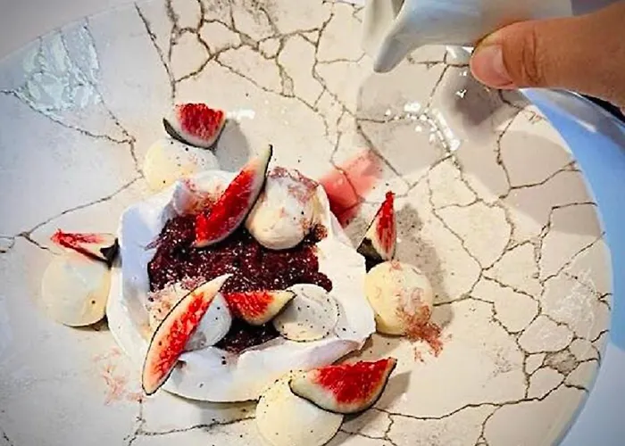 Szálloda Restaurant La Charrue