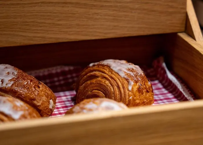 Restaurant La Charrue