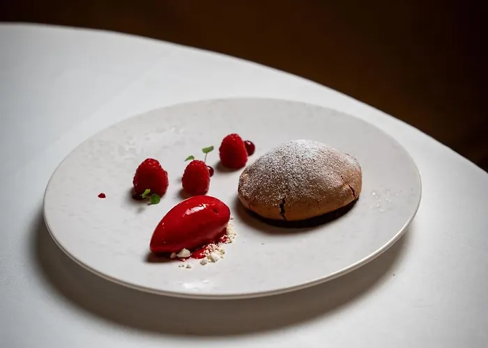 Restaurant La Charrue