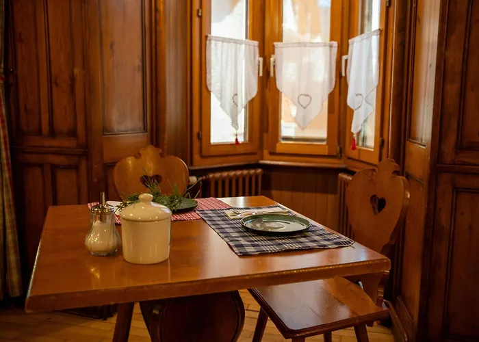 Restaurant La Charrue