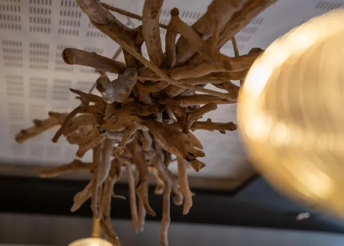 Restaurant La Charrue 3*