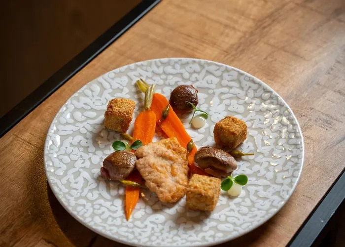 Restaurant La Charrue