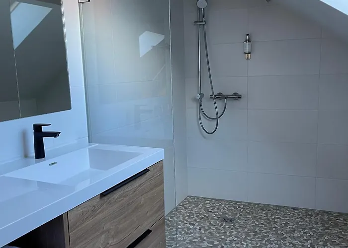 Restaurant La Charrue Sand