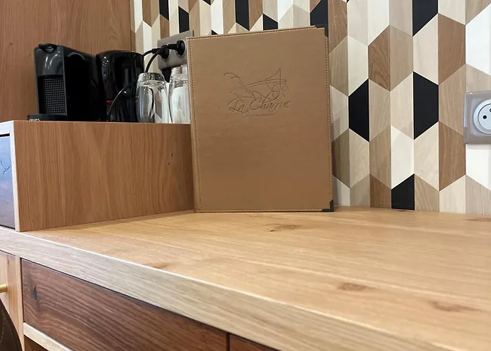 Restaurant La Charrue