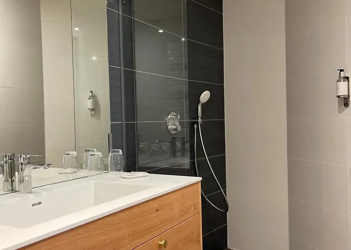 Restaurant La Charrue Hotel Sand