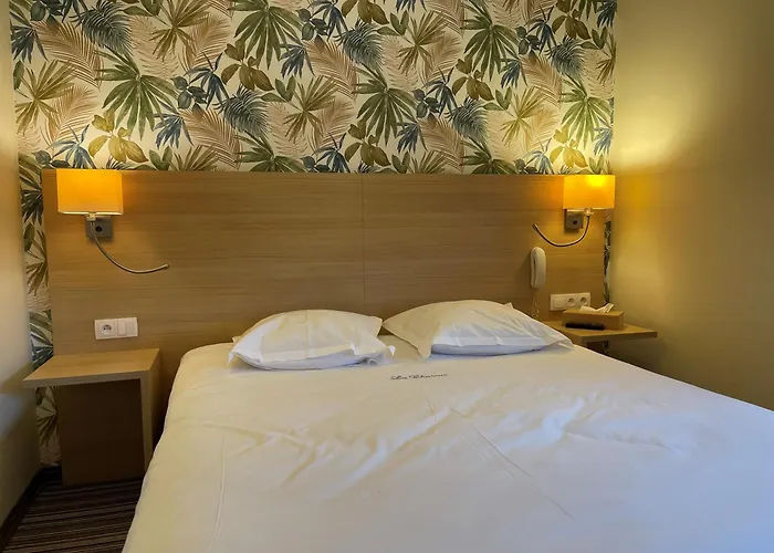 Restaurant La Charrue