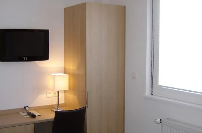 Restaurant La Charrue 3* Sand