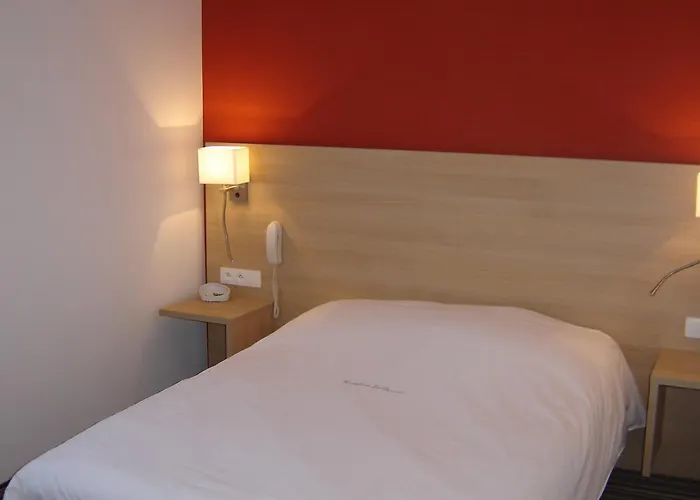 Restaurant La Charrue 3*