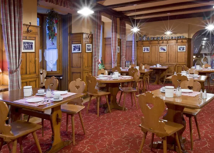 Hotel Restaurant La Charrue 3*