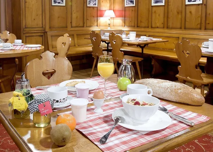 Hotel Restaurant La Charrue 3*