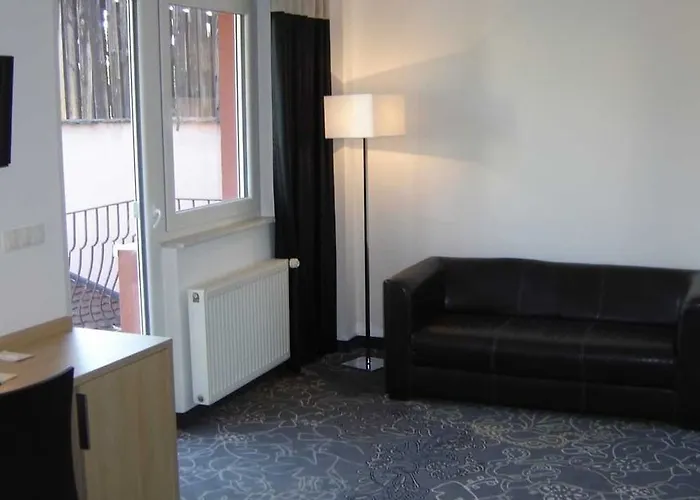 Restaurant La Charrue Hotel Sand