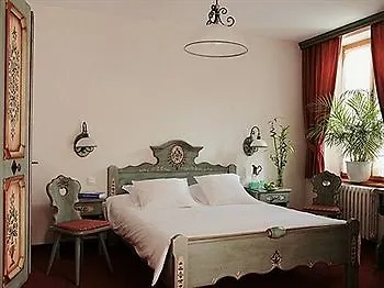 Restaurant La Charrue Sand